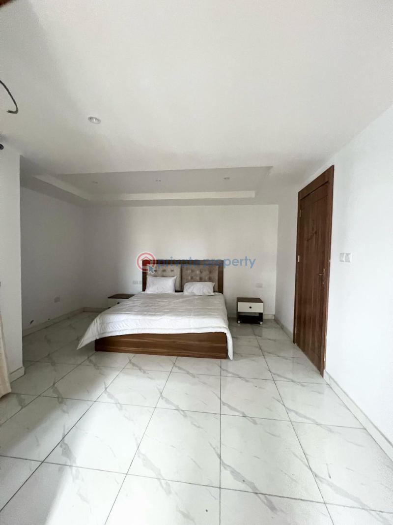 4 bedroom Terraced Duplex For Sale Ikate Lekki Lagos - 22