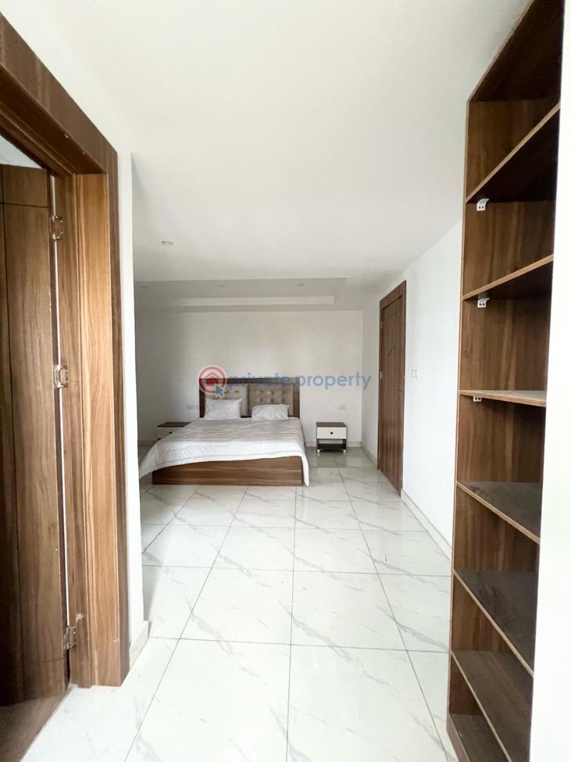 4 bedroom Terraced Duplex For Sale Ikate Lekki Lagos - 21