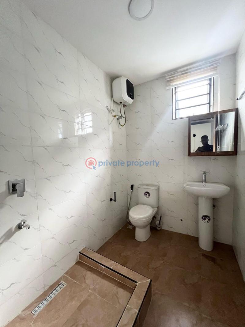 4 bedroom Terraced Duplex For Sale Ikate Lekki Lagos - 14