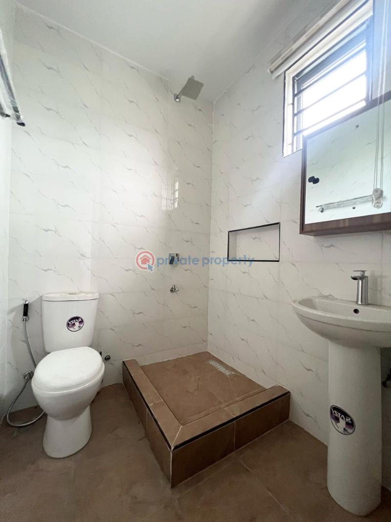 4 bedroom Terraced Duplex For Sale Ikate Lekki Lagos - 2