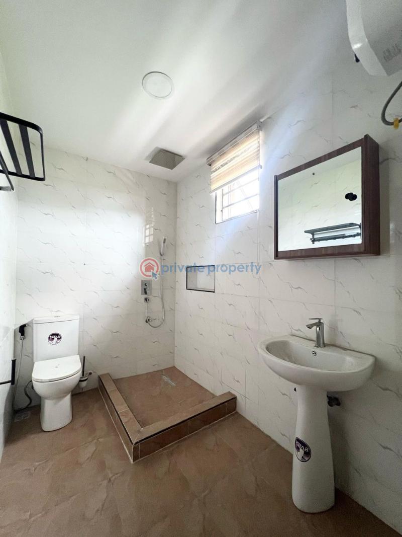 4 bedroom Terraced Duplex For Sale Ikate Lekki Lagos - 8