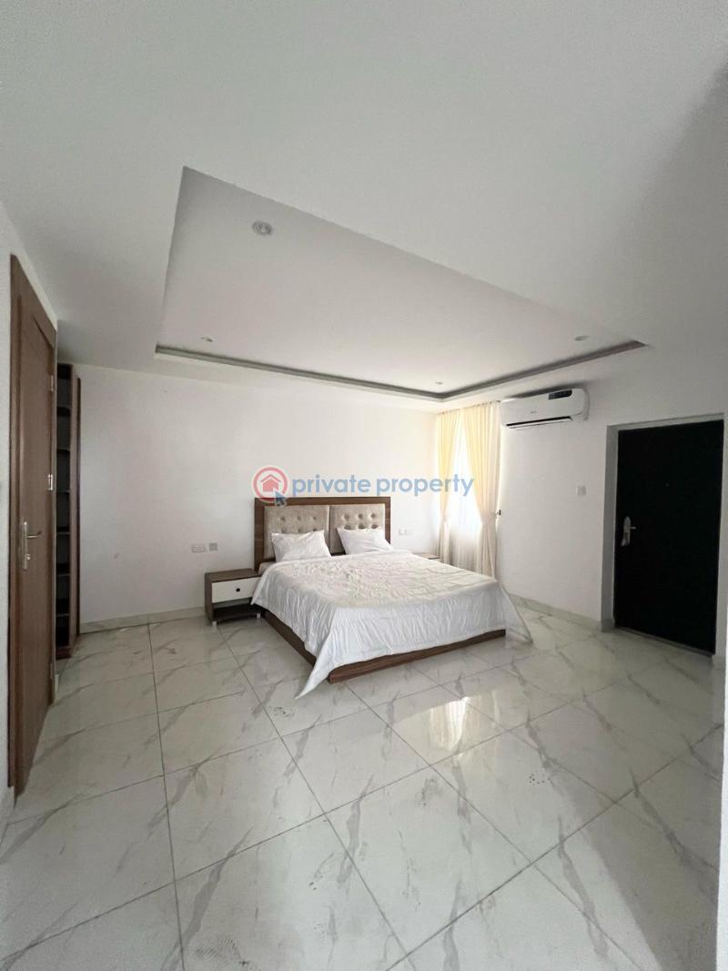 4 bedroom Terraced Duplex For Sale Ikate Lekki Lagos - 6