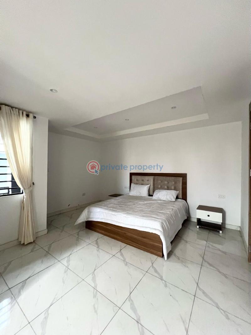 4 bedroom Terraced Duplex For Sale Ikate Lekki Lagos - 25