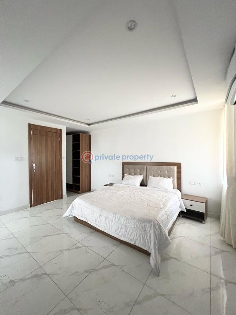 4 bedroom Terraced Duplex For Sale Ikate Lekki Lagos - 10