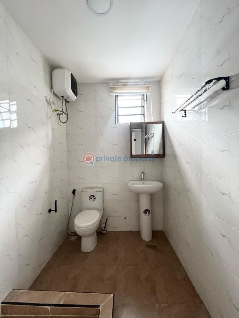 4 bedroom Terraced Duplex For Sale Ikate Lekki Lagos - 15