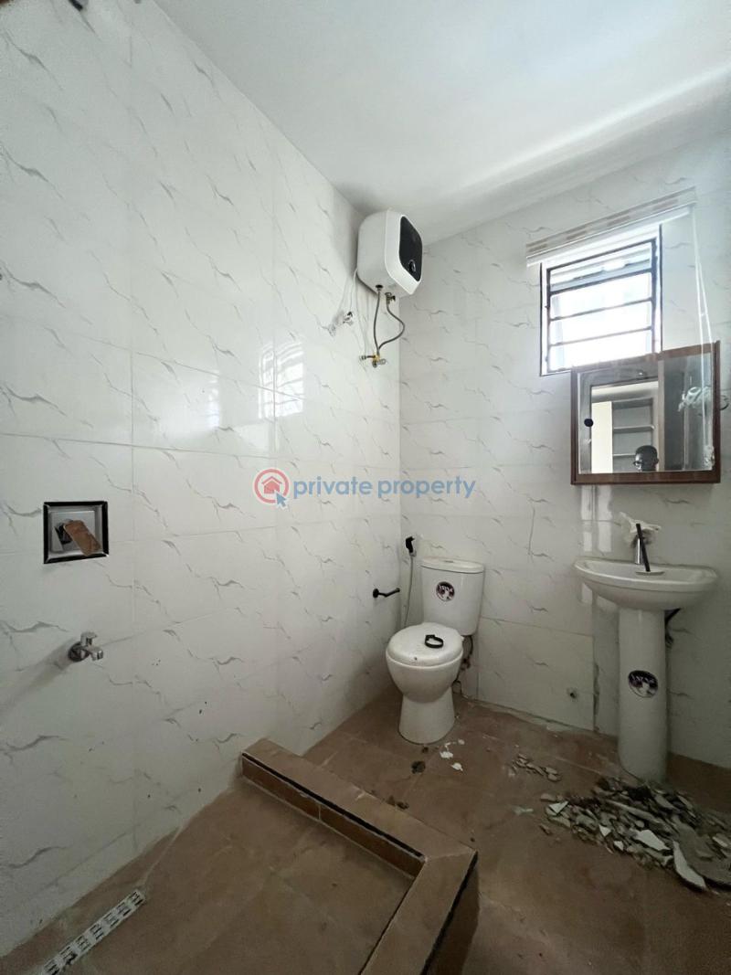 4 bedroom Terraced Duplex For Sale Ikate Lekki Lagos - 23