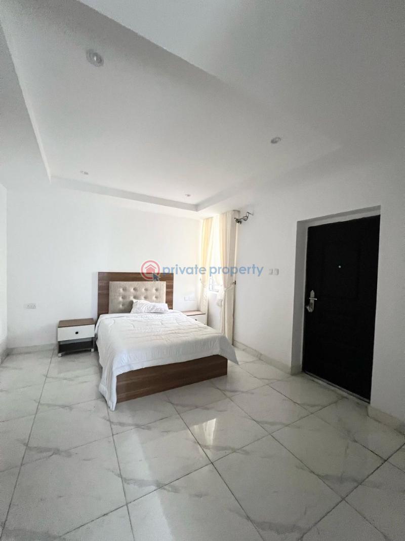 4 bedroom Terraced Duplex For Sale Ikate Lekki Lagos - 20