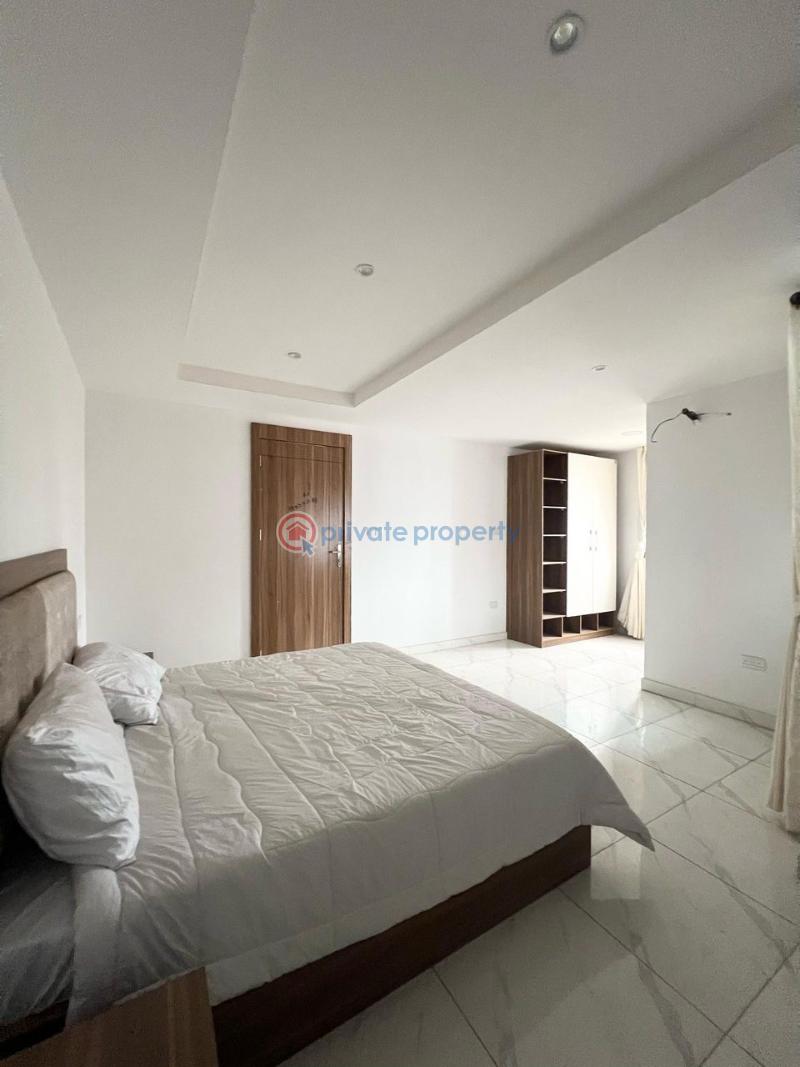 4 bedroom Terraced Duplex For Sale Ikate Lekki Lagos - 18