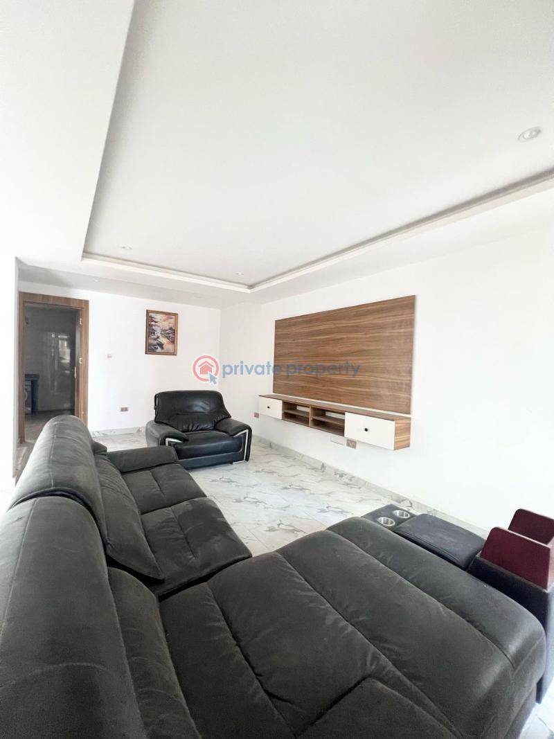 4 bedroom Terraced Duplex For Sale Ikate Lekki Lagos - 19