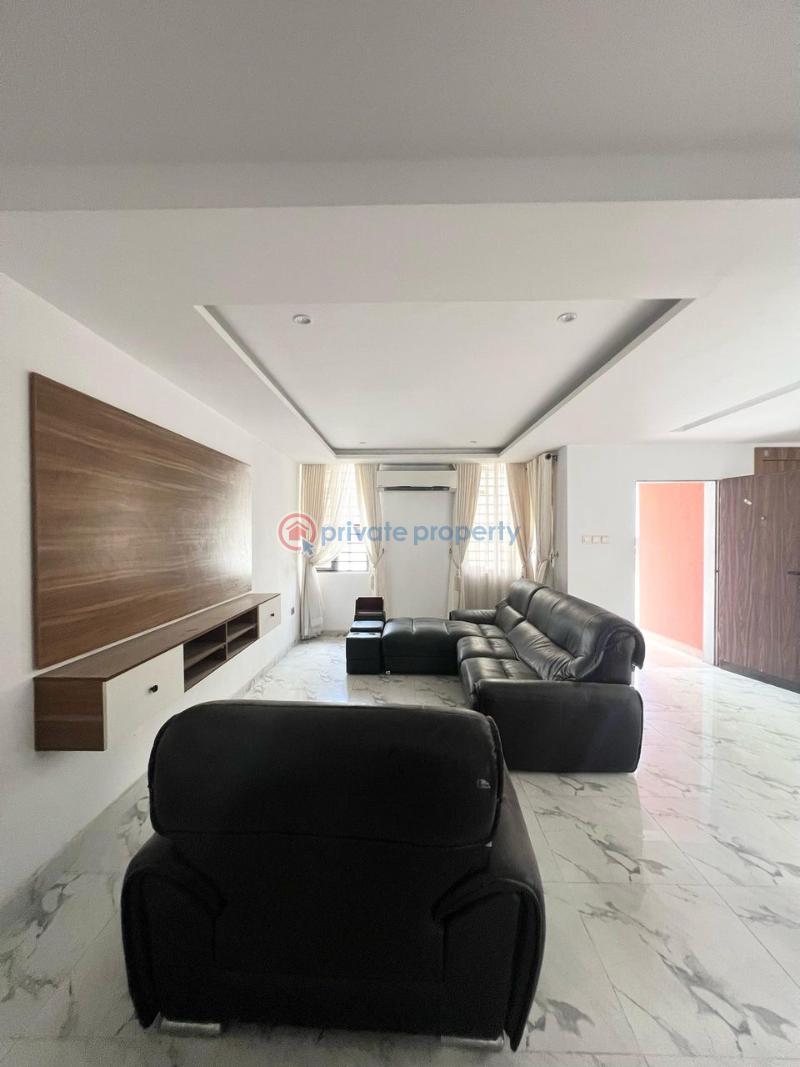 4 bedroom Terraced Duplex For Sale Ikate Lekki Lagos - 24