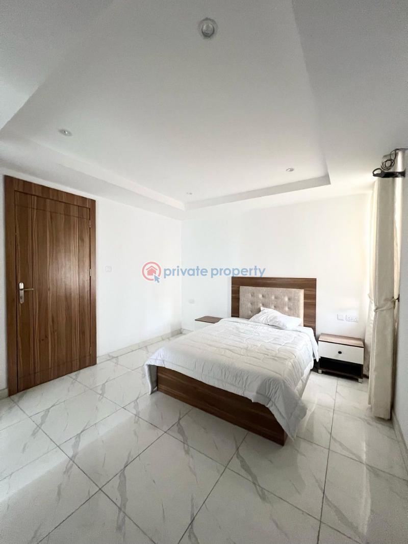 4 bedroom Terraced Duplex For Sale Ikate Lekki Lagos - 4