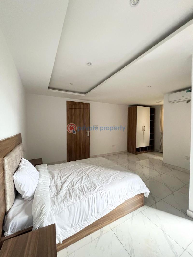 4 bedroom Terraced Duplex For Sale Ikate Lekki Lagos - 12