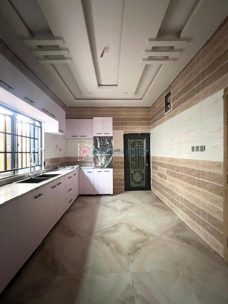 5 bedroom Detached Duplex For Sale Ikate Lekki Lagos - 7