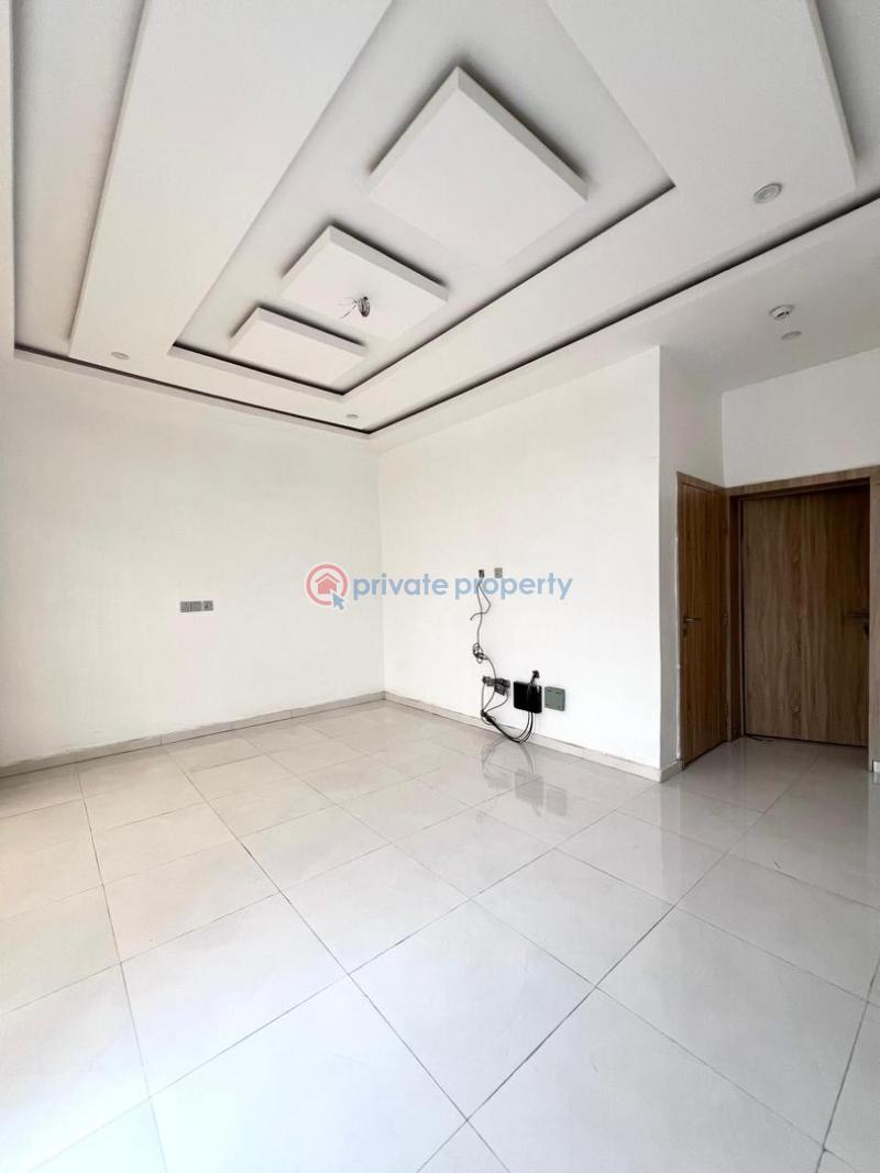 5 bedroom Detached Duplex For Sale Ikate Lekki Lagos - 20