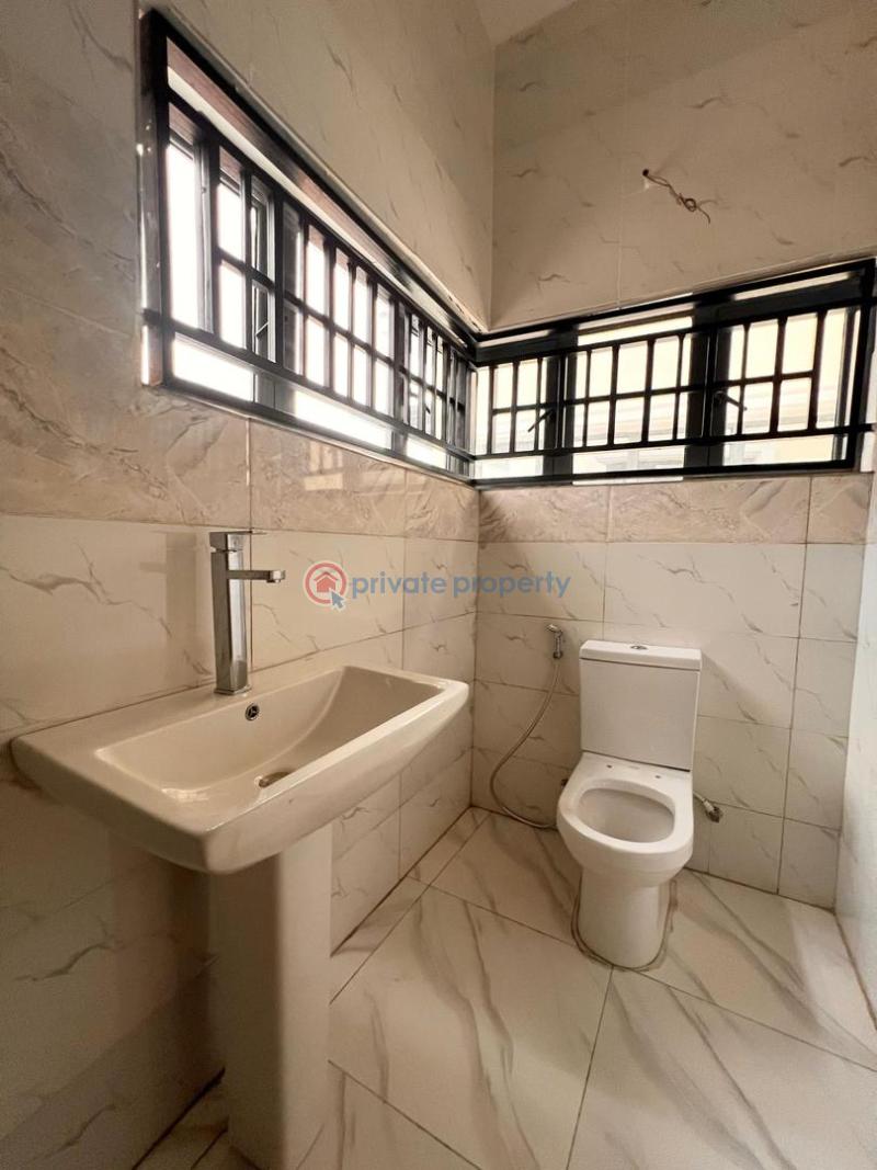 5 bedroom Detached Duplex For Sale Ikate Lekki Lagos - 15