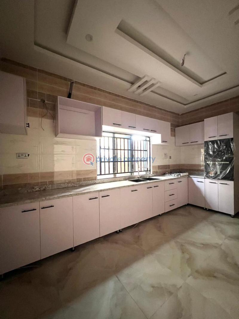 5 bedroom Detached Duplex For Sale Ikate Lekki Lagos - 9