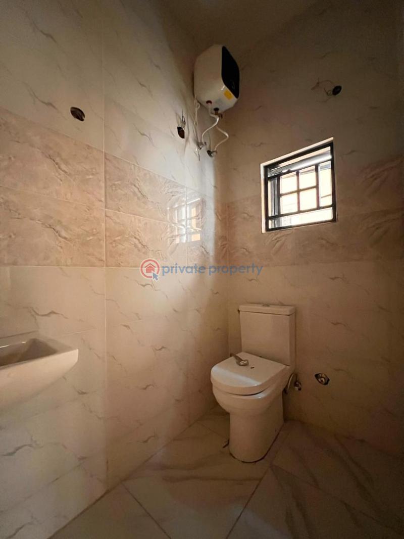 5 bedroom Detached Duplex For Sale Ikate Lekki Lagos - 14