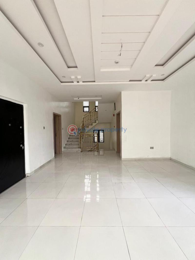 5 bedroom Detached Duplex For Sale Ikate Lekki Lagos - 10
