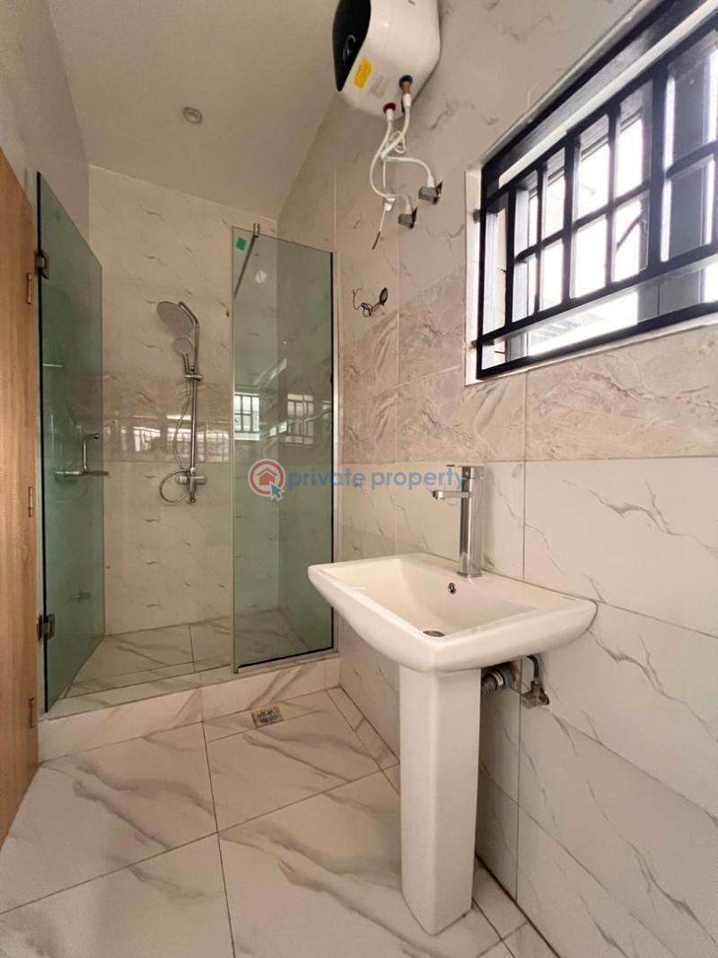 5 bedroom Detached Duplex For Sale Ikate Lekki Lagos - 16
