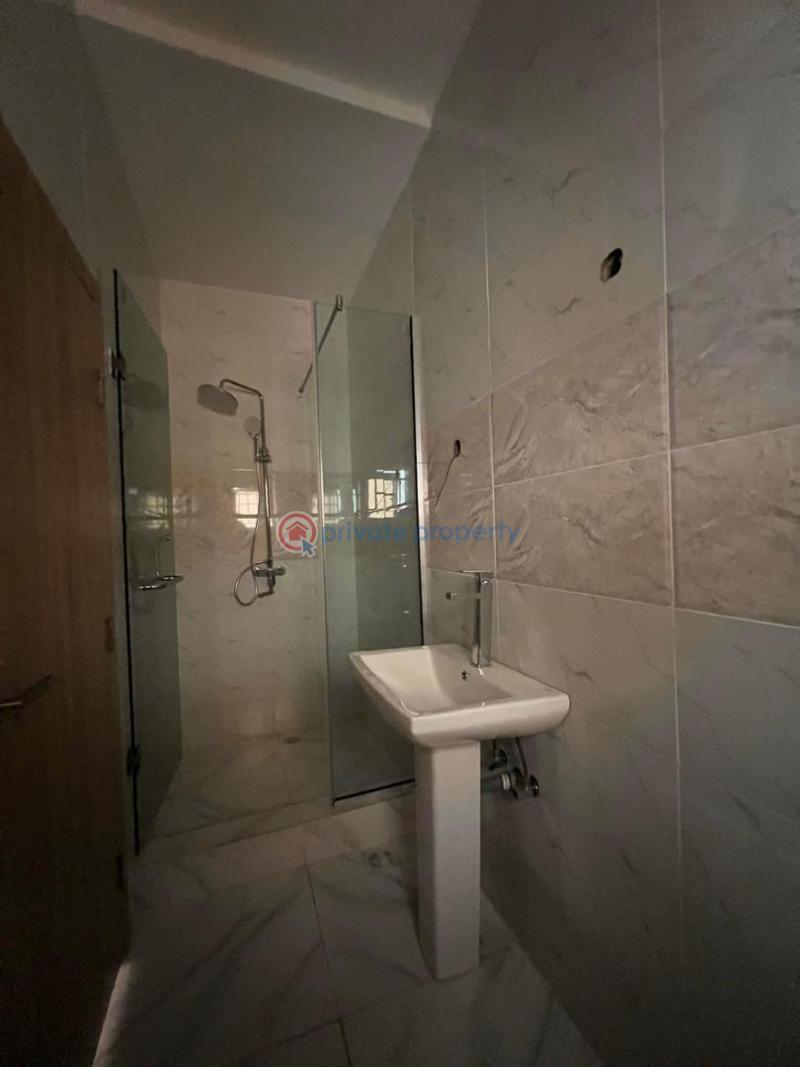 5 bedroom Detached Duplex For Sale Ikate Lekki Lagos - 13