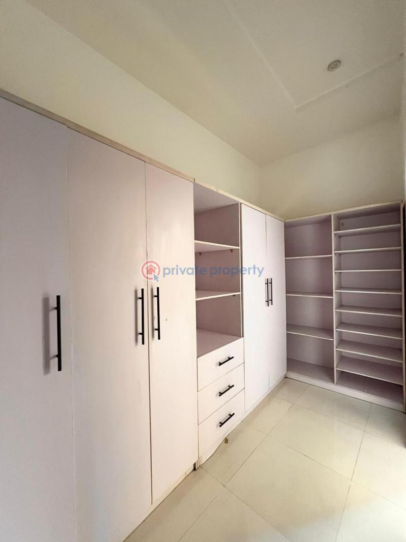 5 bedroom Detached Duplex For Sale Ikate Lekki Lagos - 22