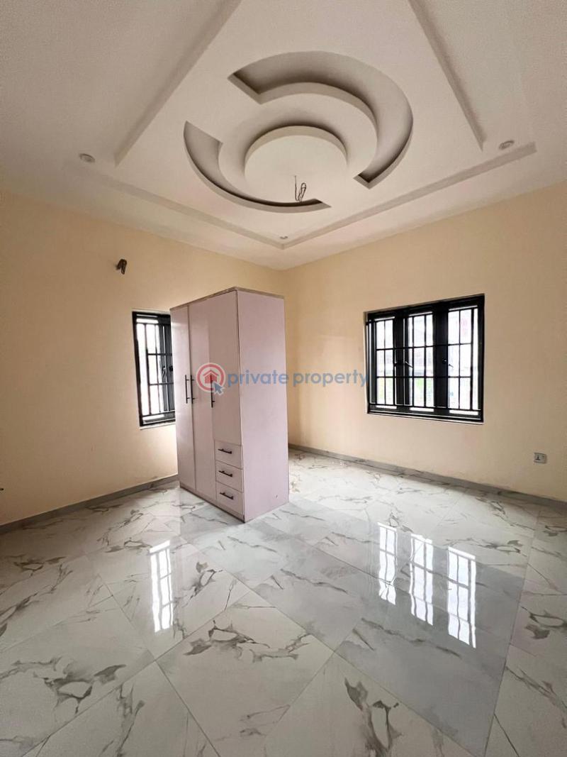 5 bedroom Detached Duplex For Sale Ikate Lekki Lagos - 12