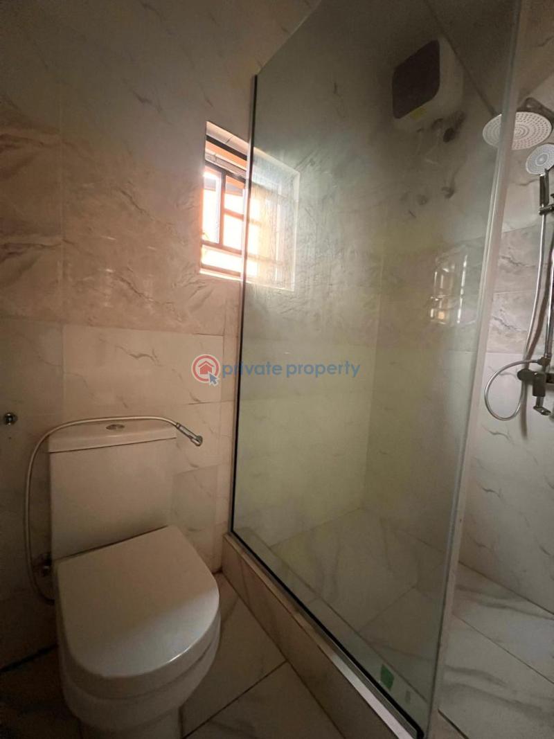 5 bedroom Detached Duplex For Sale Ikate Lekki Lagos - 11