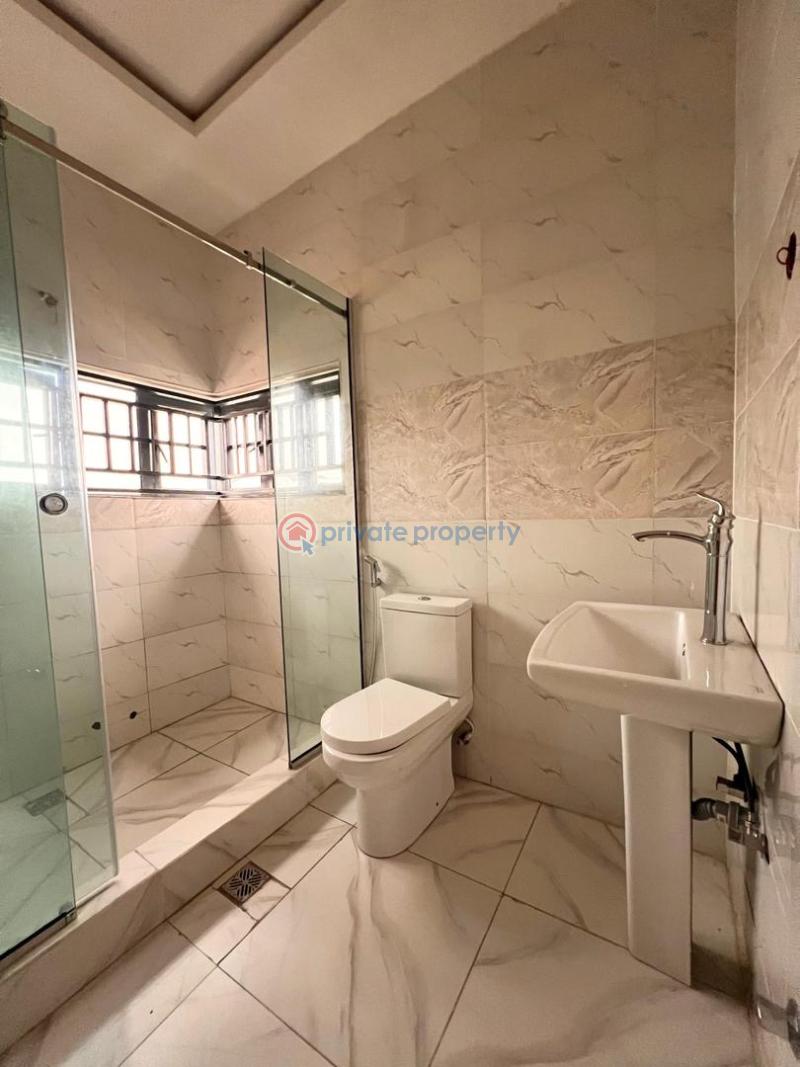 5 bedroom Detached Duplex For Sale Ikate Lekki Lagos - 23