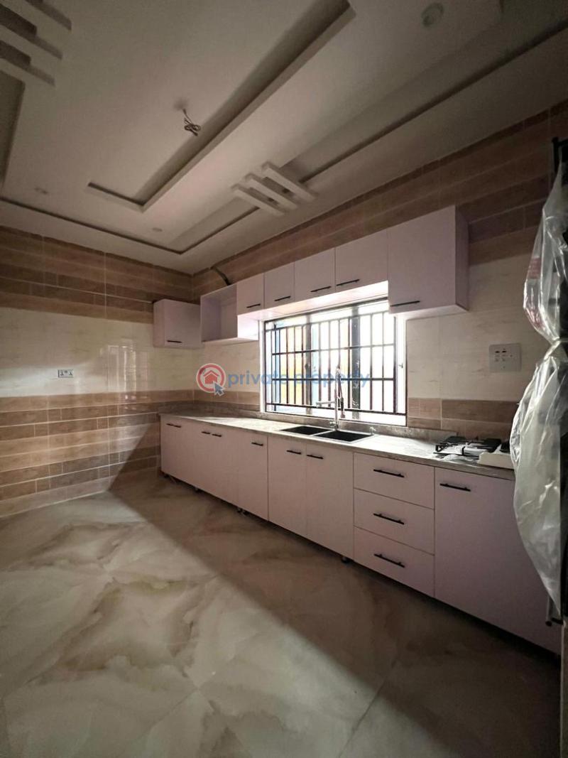 5 bedroom Detached Duplex For Sale Ikate Lekki Lagos - 5