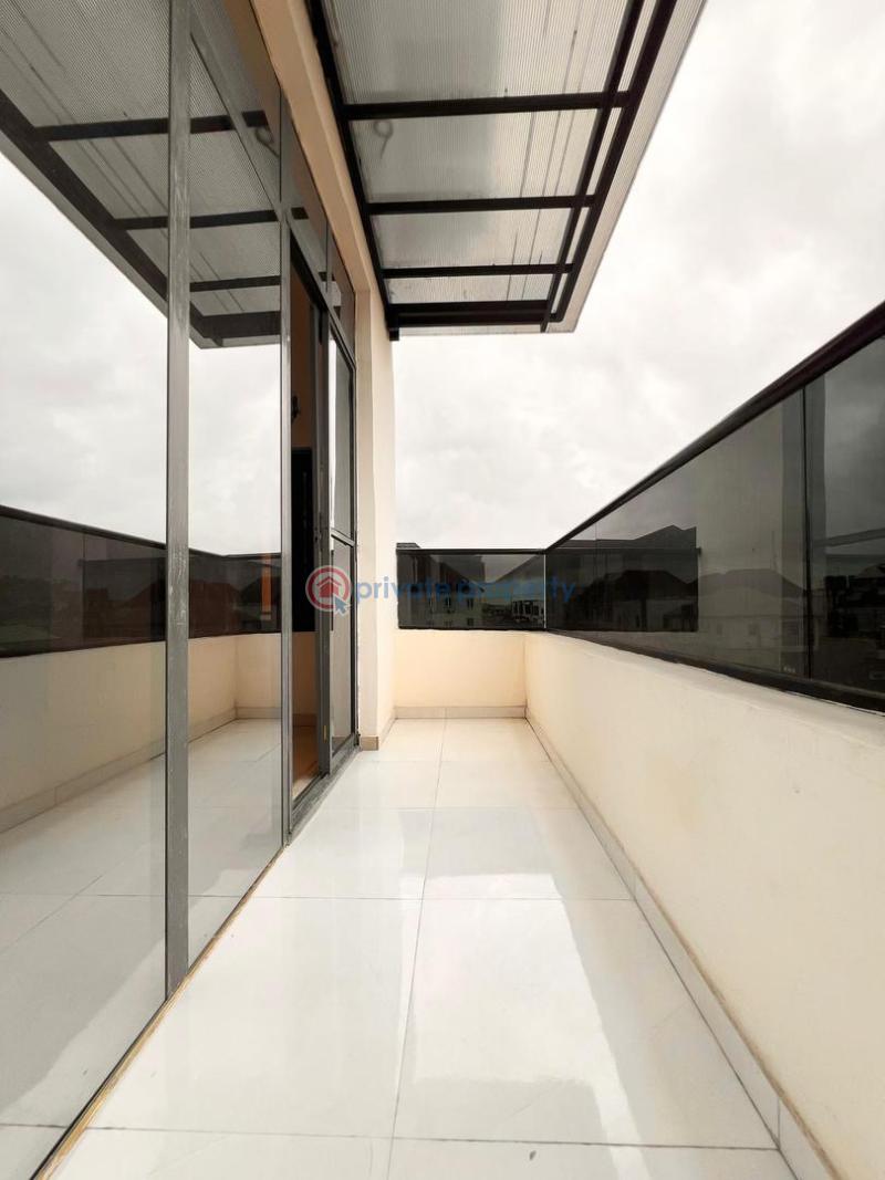 5 bedroom Detached Duplex For Sale Ikate Lekki Lagos - 24