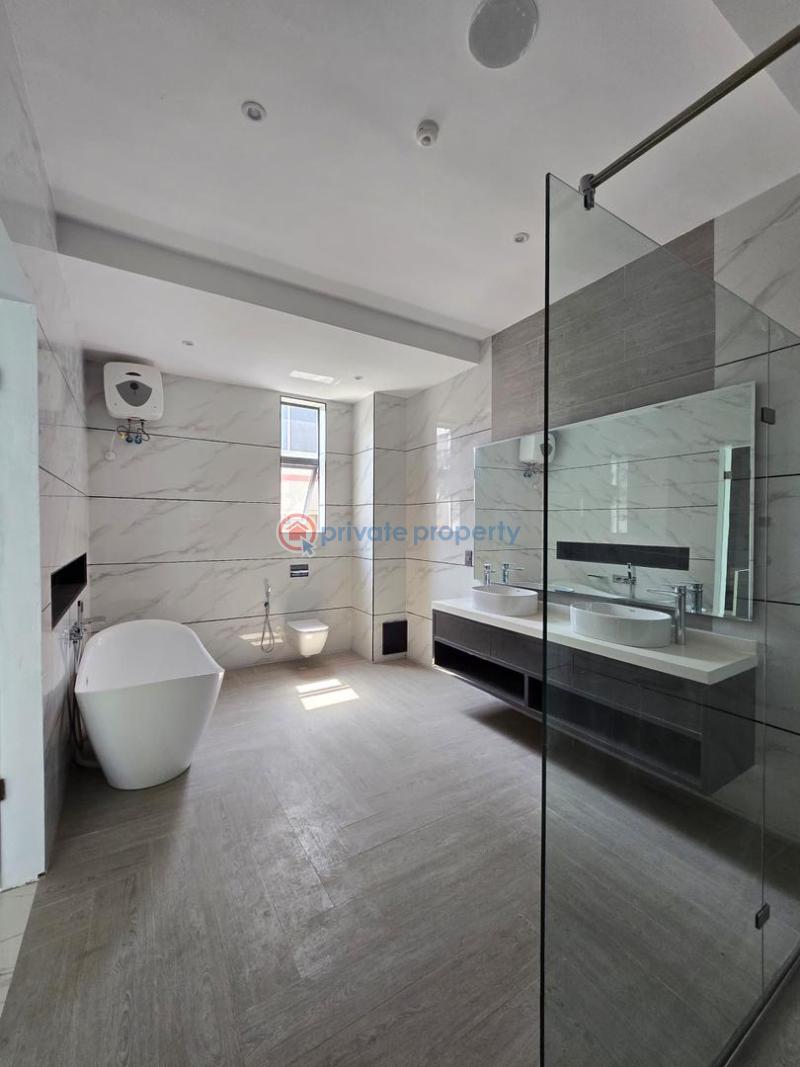 5 bedroom Duplex For Sale Ikate Lekki Lekki Lagos - 13