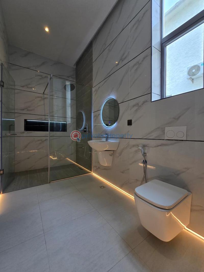 5 bedroom Duplex For Sale Ikate Lekki Lekki Lagos - 23