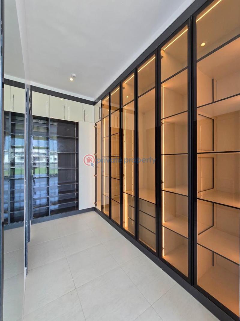 5 bedroom Duplex For Sale Ikate Lekki Lekki Lagos - 26