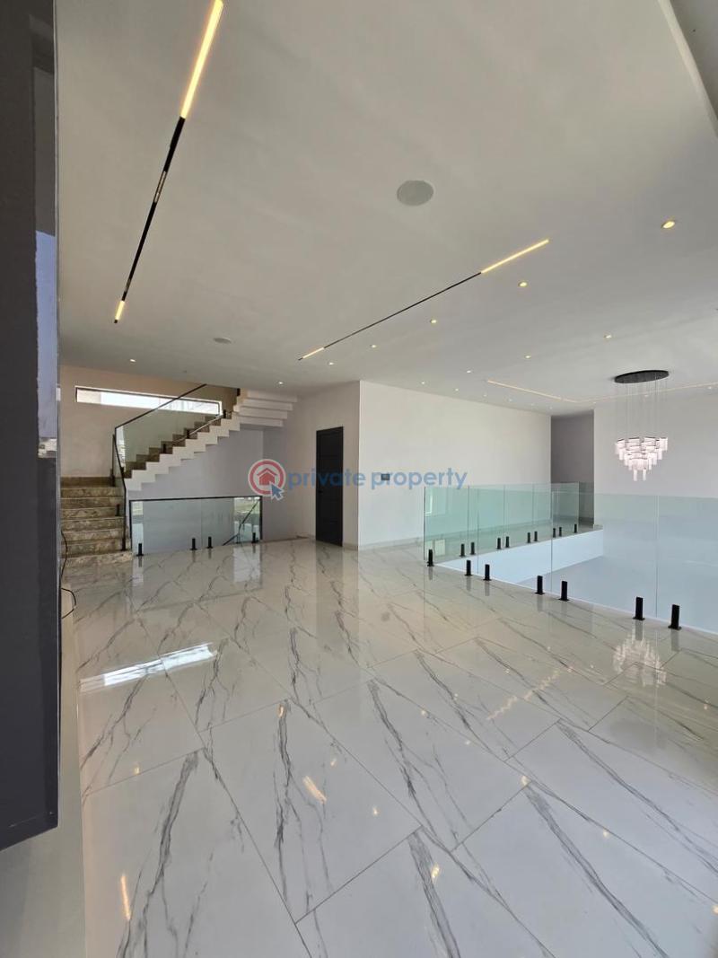 5 bedroom Duplex For Sale Ikate Lekki Lekki Lagos - 6