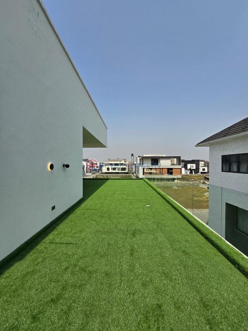 5 bedroom Duplex For Sale Ikate Lekki Lekki Lagos - 21