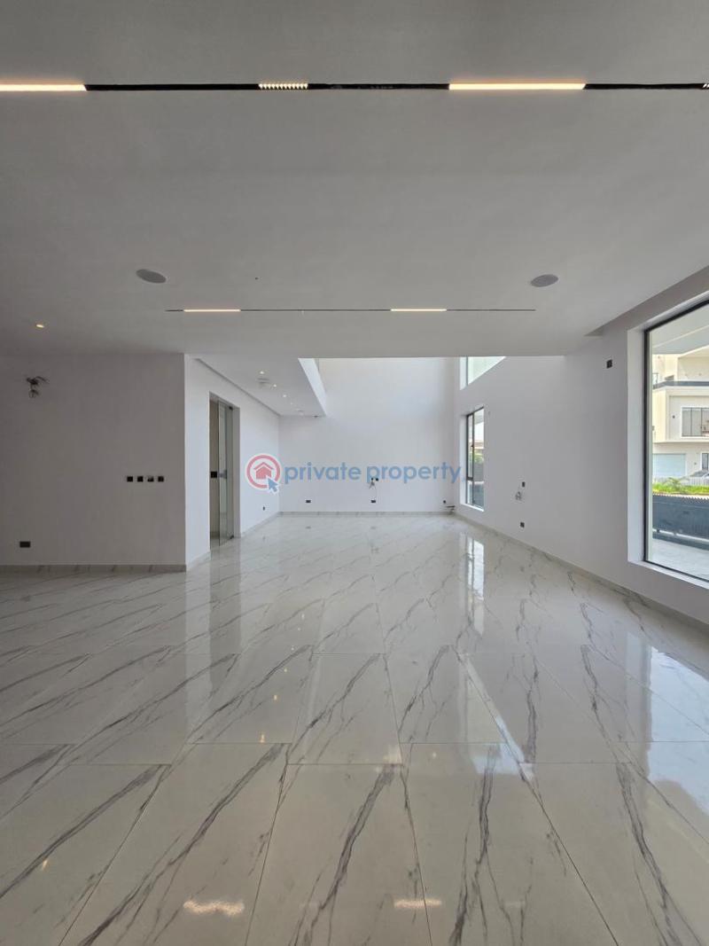 5 bedroom Duplex For Sale Ikate Lekki Lekki Lagos - 20