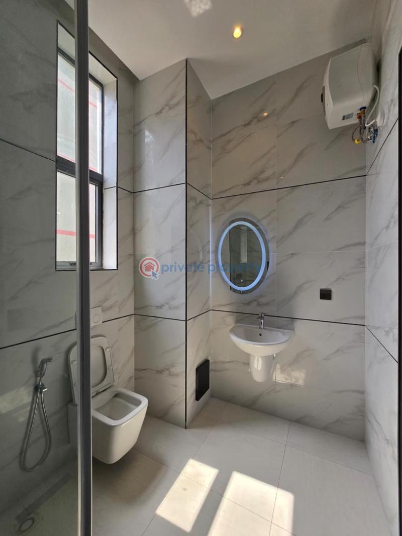 5 bedroom Duplex For Sale Ikate Lekki Lekki Lagos - 12