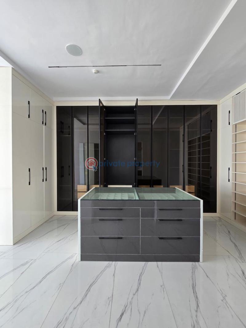 5 bedroom Duplex For Sale Ikate Lekki Lekki Lagos - 5