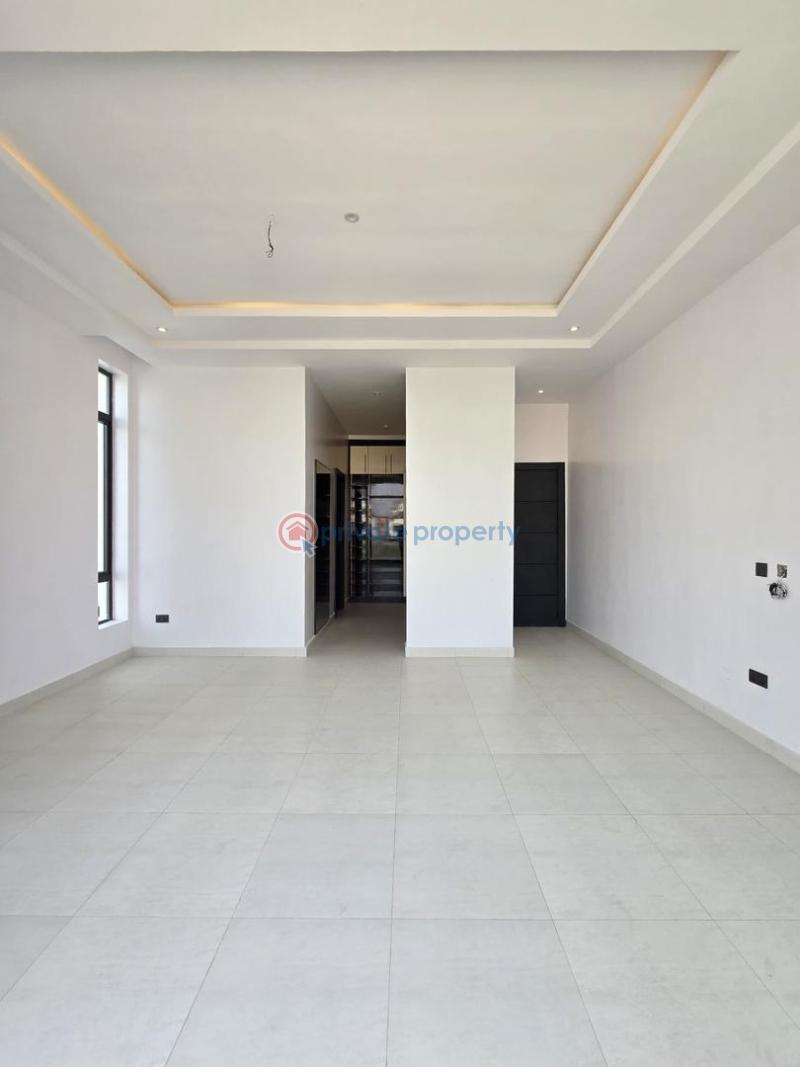 5 bedroom Duplex For Sale Ikate Lekki Lekki Lagos - 10