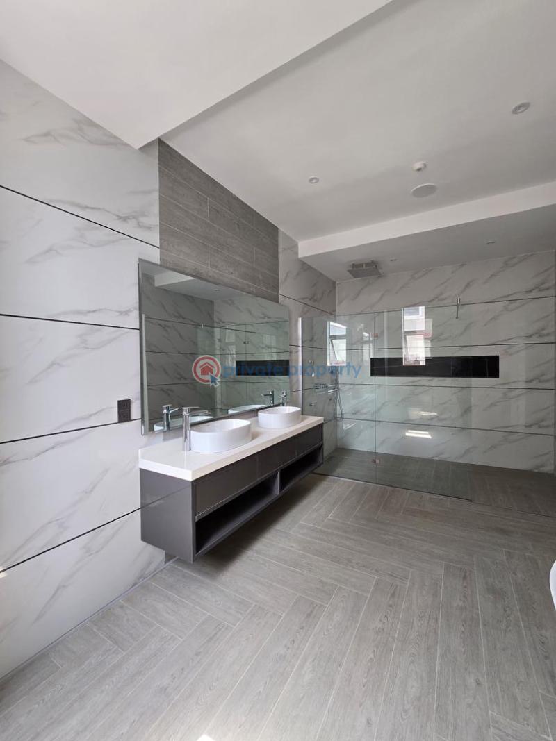 5 bedroom Duplex For Sale Ikate Lekki Lekki Lagos - 17