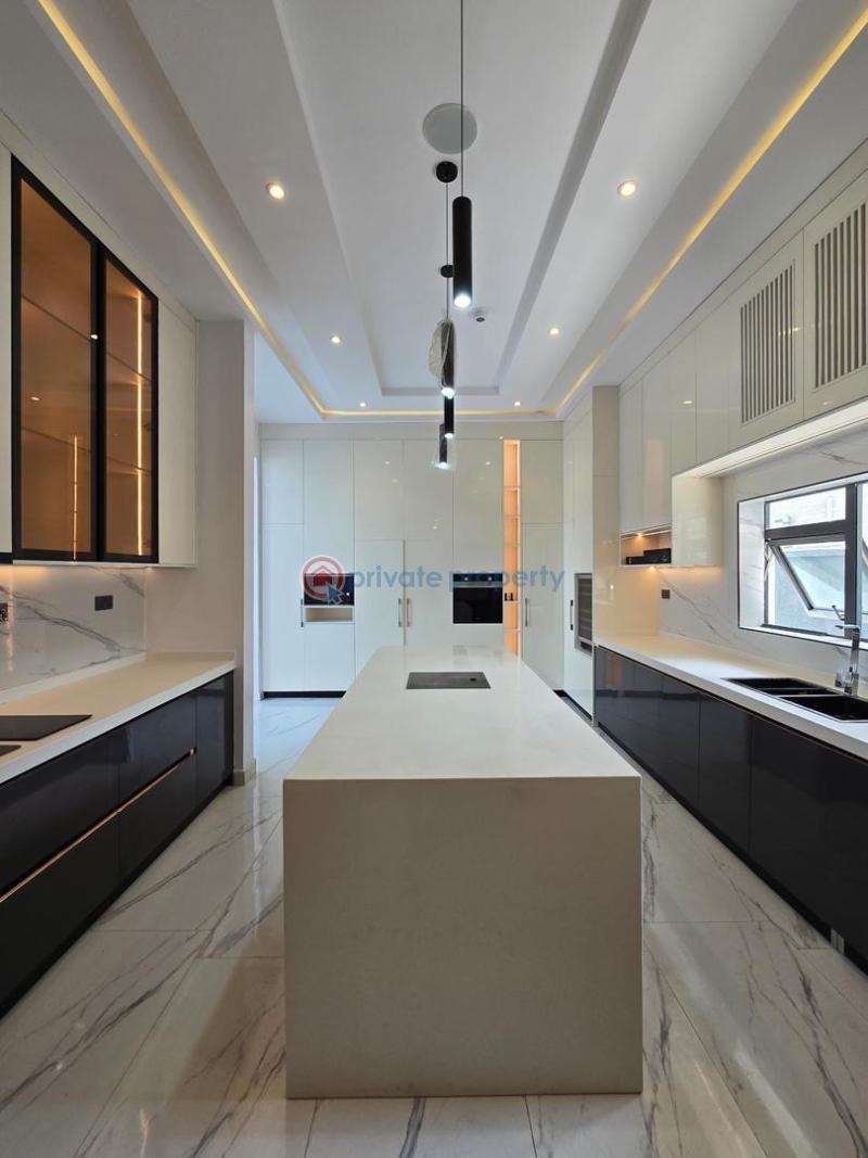 5 bedroom Duplex For Sale Ikate Lekki Lekki Lagos - 19