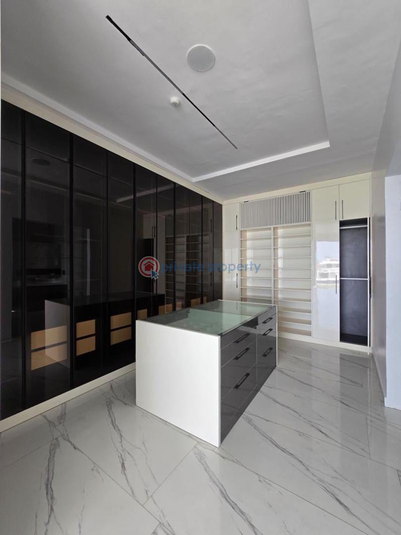 5 bedroom Duplex For Sale Ikate Lekki Lekki Lagos - 9