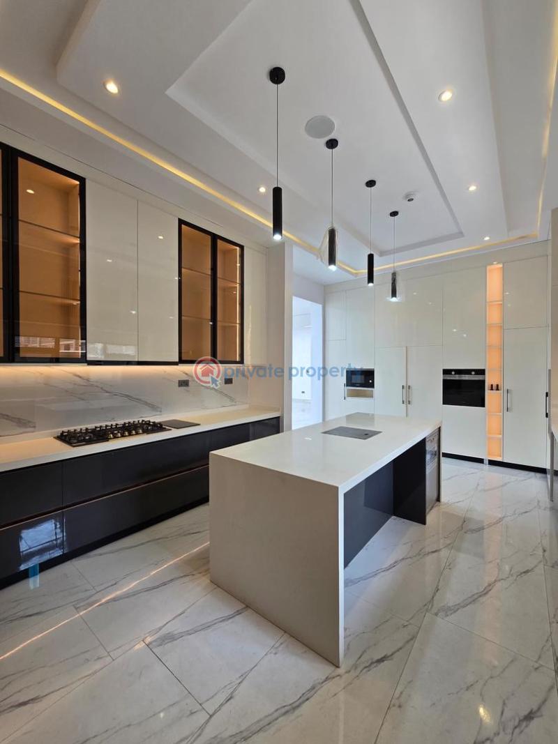 5 bedroom Duplex For Sale Ikate Lekki Lekki Lagos - 14