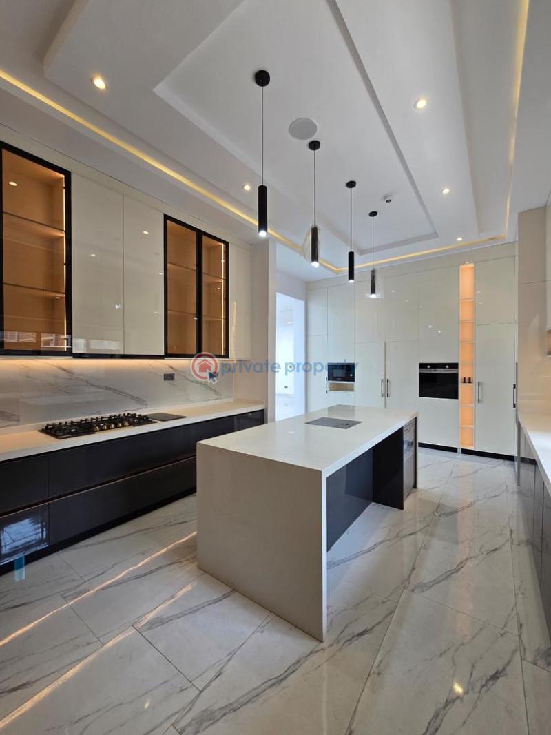 5 bedroom Duplex For Sale Ikate Lekki Lekki Lagos - 1