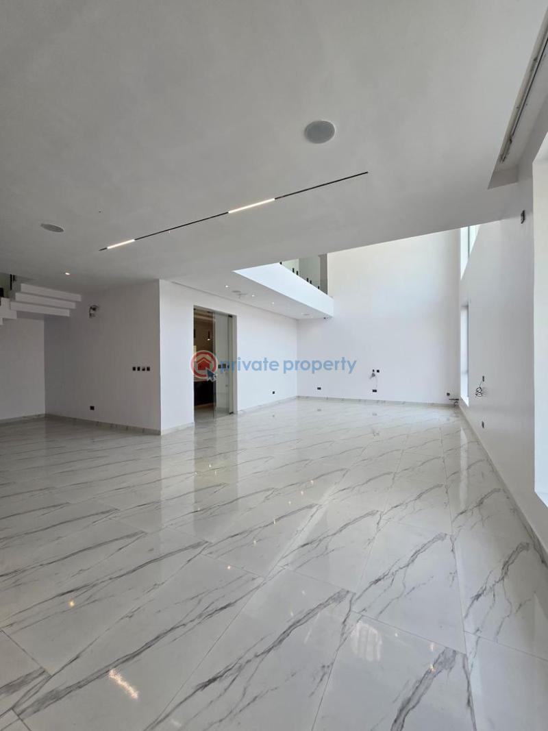 5 bedroom Duplex For Sale Ikate Lekki Lekki Lagos - 24