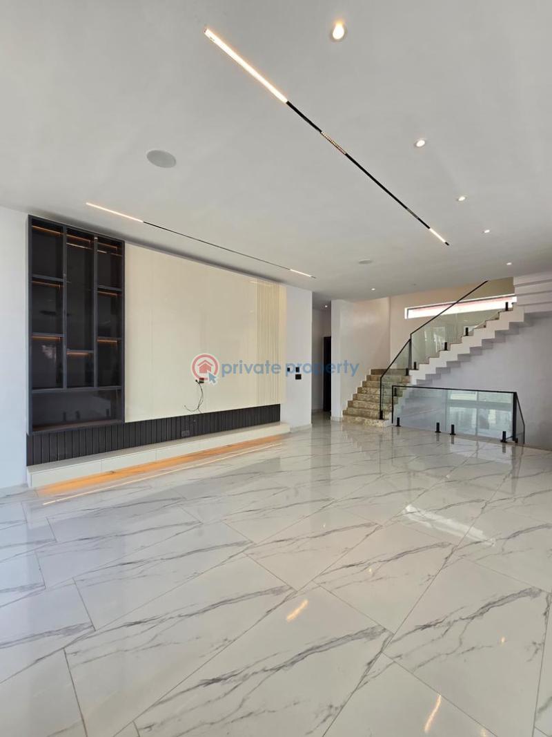 5 bedroom Duplex For Sale Ikate Lekki Lekki Lagos - 2