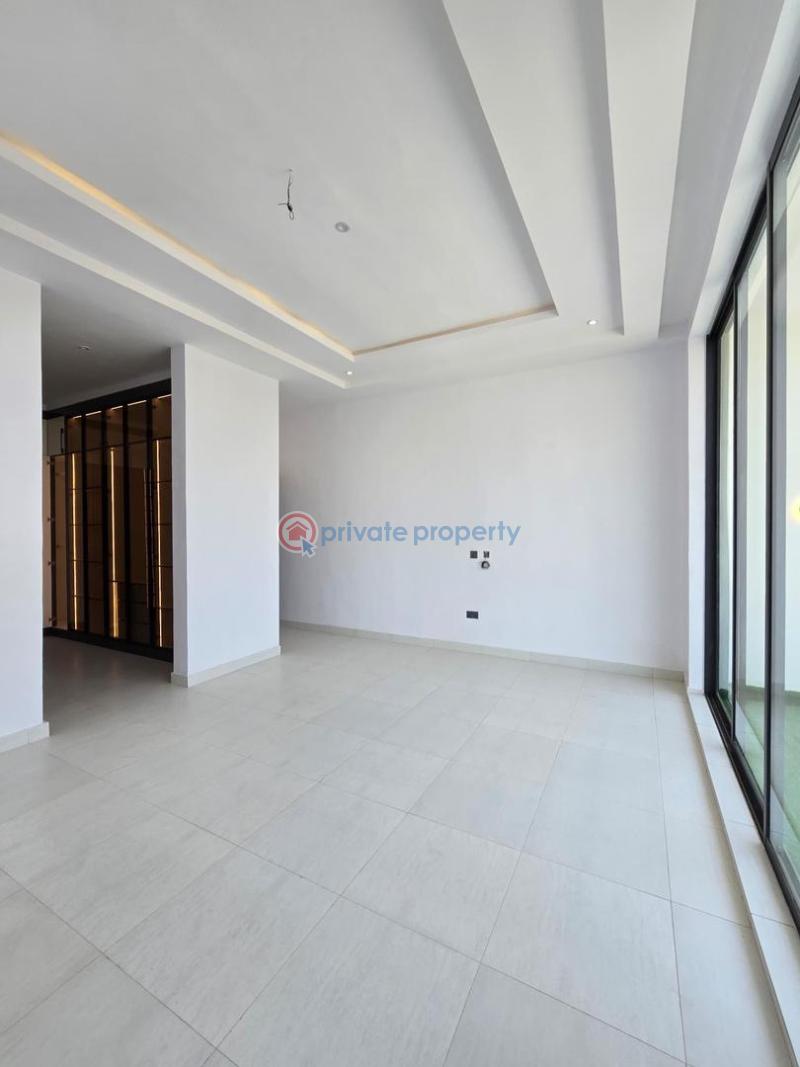 5 bedroom Duplex For Sale Ikate Lekki Lekki Lagos - 25