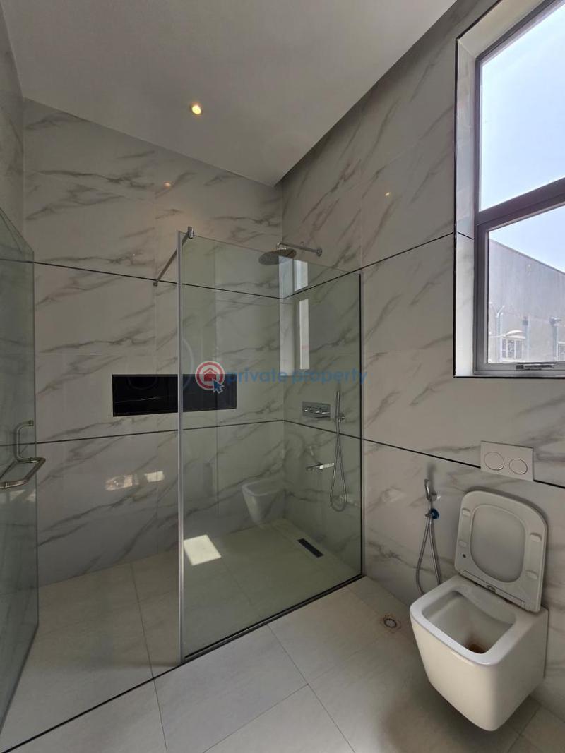 5 bedroom Duplex For Sale Ikate Lekki Lekki Lagos - 15