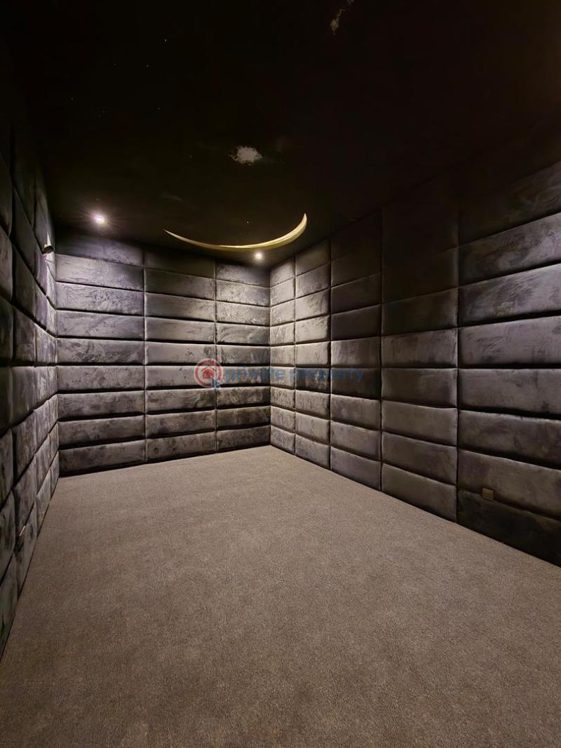 5 bedroom Duplex For Sale Ikate Lekki Lekki Lagos - 22