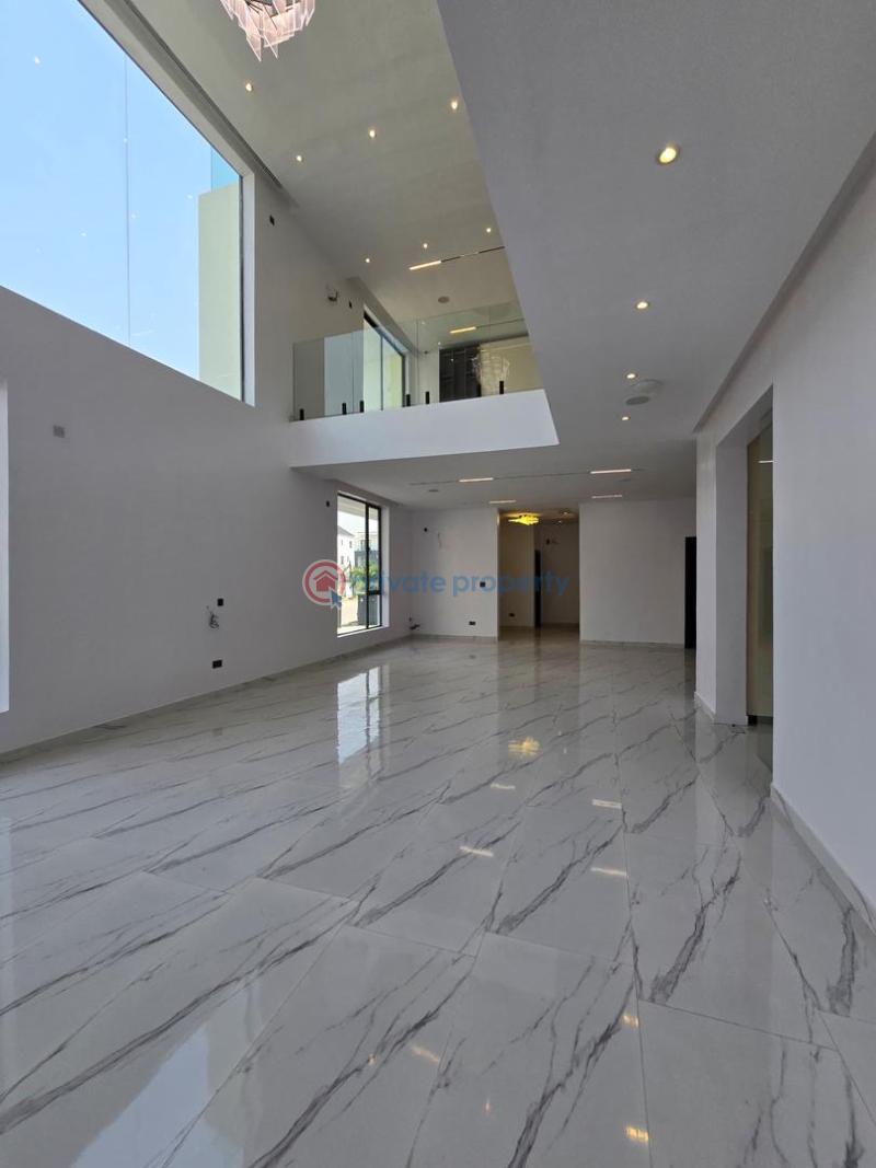 5 bedroom Duplex For Sale Ikate Lekki Lekki Lagos - 3